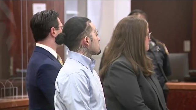 'It was always self-defense,' Robert Soliz attorneys speak out after not guilty verdict
