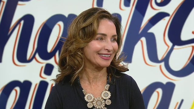 Resolving 5 common pre-Thanksgiving relationship stressors