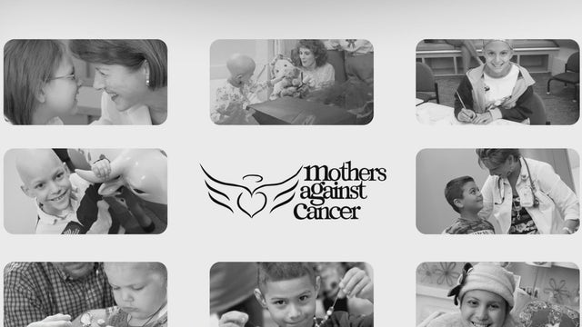 Houston-area group Mothers Against Cancer unite to fight childhood cancer