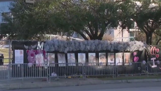 Houston city leaders voting on new safety guidelines for NRG Park