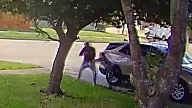 59-year-old north Houston woman attacked, jugged after being followed home