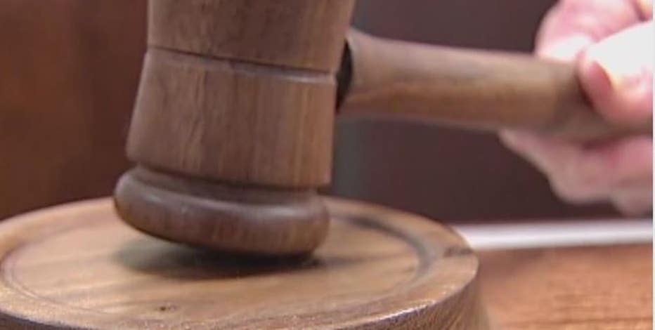 Fake tags 'wholesaler' sentenced for selling hundreds of thousands of illegal Texas paper tags
