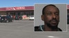 Dallas store customer facing murder charge for shooting unarmed robber