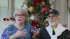Patient dear to Santa's heart grateful to be alive after his own heart stopped several times