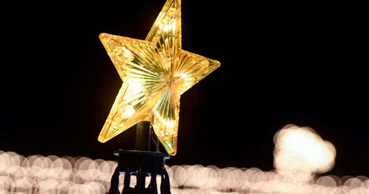 Things to do in Houston this weekend, December 2 to 4: Holiday events, festivals, & more | FOX 26 Houston