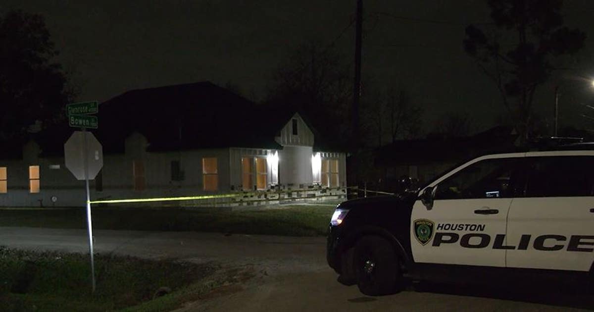 Man found shot to death inside home following 'gathering' in southeast ...