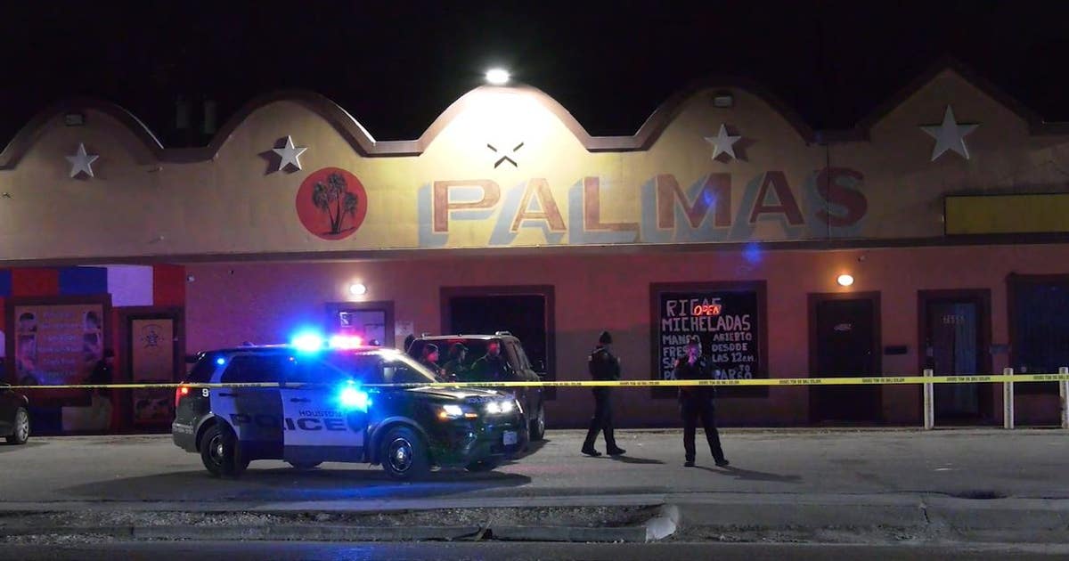 Man found shot to death outside Park Place bar, police investigating ...