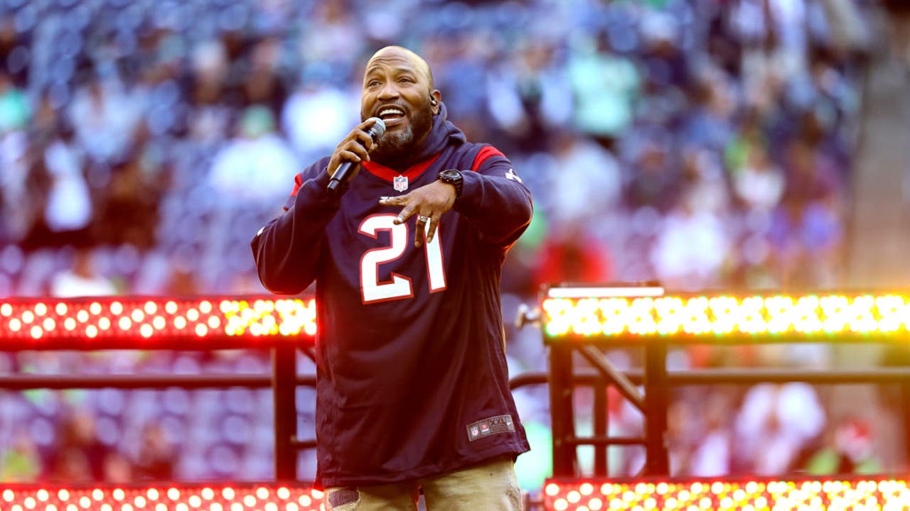 Bun B's Trill Burgers To Open First Brick-and-mortar In Houston | FOX ...