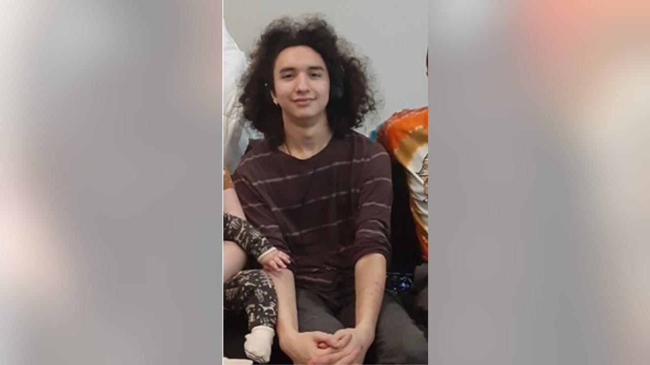 Webster teen home after being reported missing