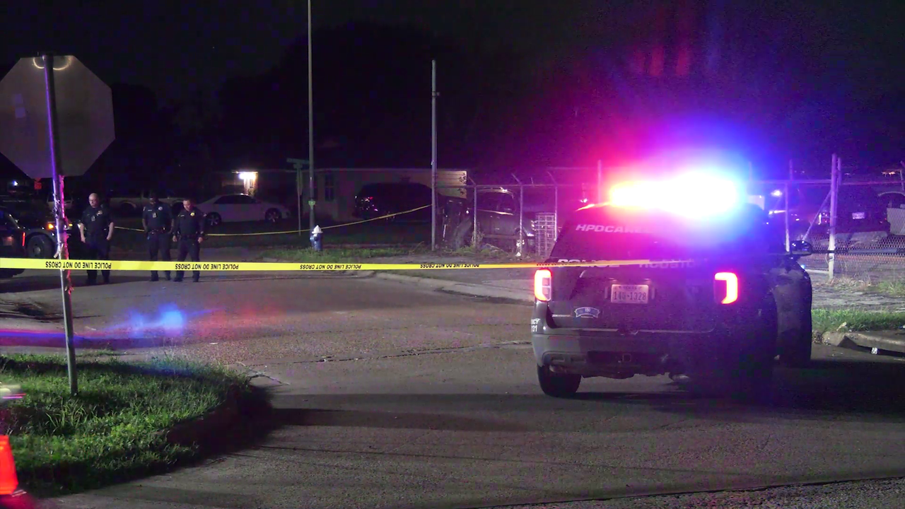 Man killed in NW Houston shooting, police investigating | FOX 26 Houston