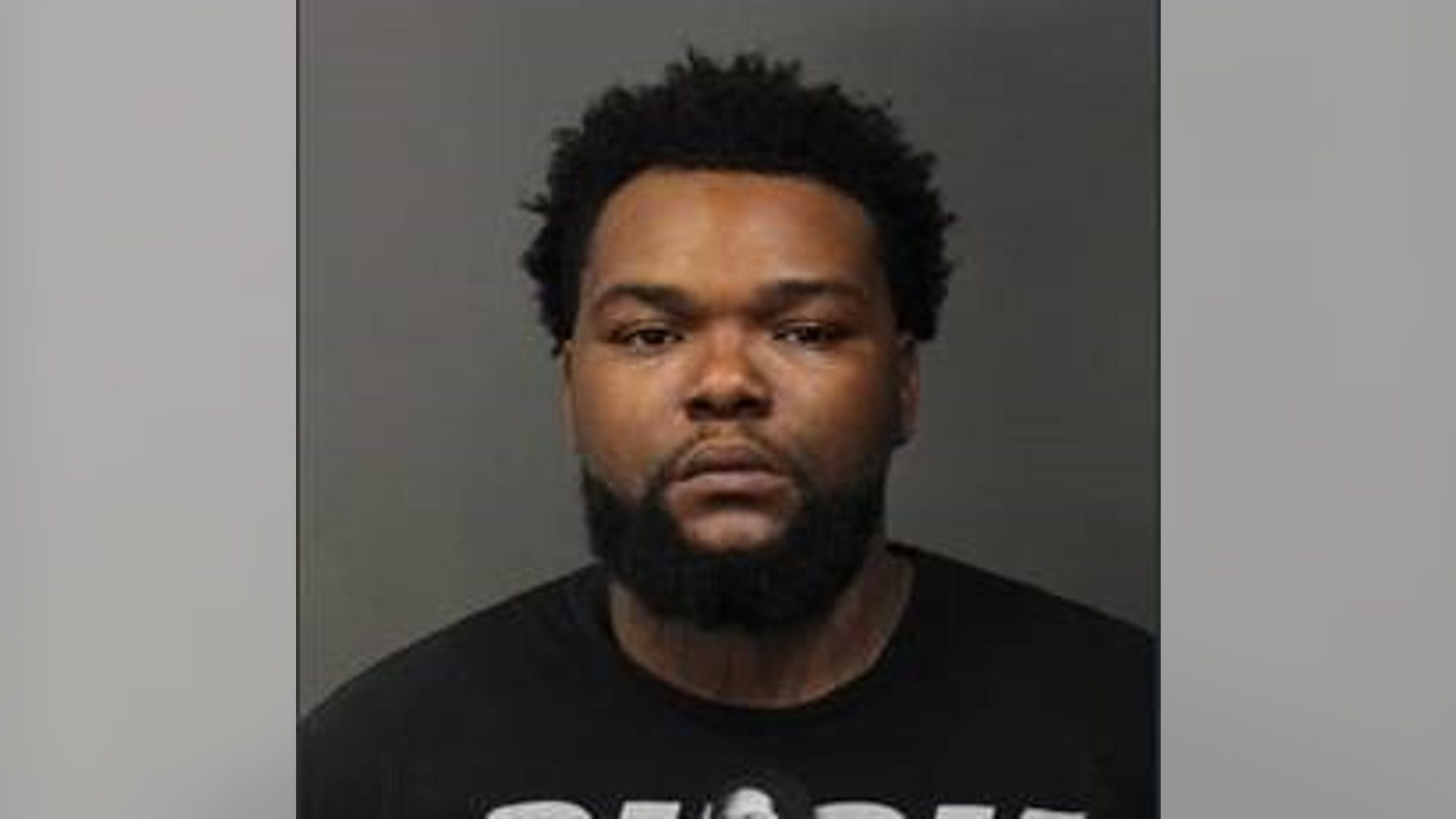 Man accused of sexually assaulting woman at popular Houston-area park arrested