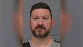 Texas men's basketball coach Chris Beard posts $10K bond after arrest for alleged assault