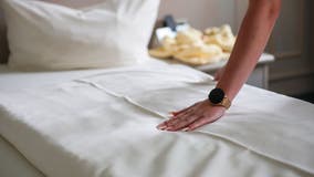 Houston realtor donating children's beds to single parents in need