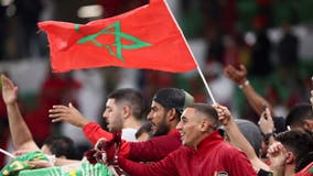 How Morocco became the World Cup's Cinderella team
