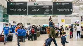 Serial stowaway facing charges after endangering airline passengers at Bush Intercontinental Airport