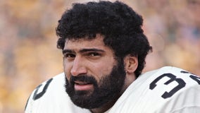 Franco Harris, Steelers running back known for ‘Immaculate Reception,' dies at 72