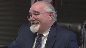 Jack Cagle departs as Precinct 4 Commissioner for Harris County