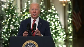 Biden pardons six people convicted of murder, drug, alcohol crimes