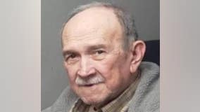 SILVER ALERT issued for man, 83, last seen in Spring