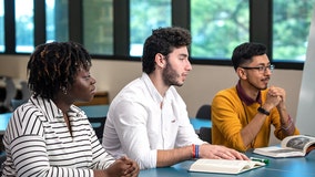 Lone Star College recognized as top institution for people of color