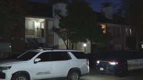 Houston woman, ex-boyfriend dead in apparent murder-suicide