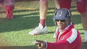 Houston HBCU enthusiast gives take on Deion Sanders JSU departure