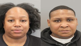 Mother, girlfriend allegedly abused, deprived children of food in Harris County