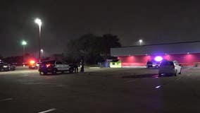 Man shot, killed outside south Houston nightclub: police