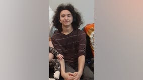 Webster teen home after being reported missing