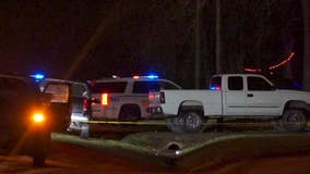 Teenage girl shot, killed by 2 other teens while 'manipulating gun,' deputies say'