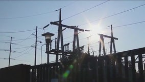 Texas power grid: ERCOT Weather Watch will end at midnight