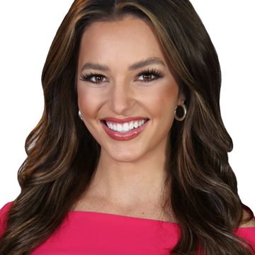 Caroline Collins | FOX 26 Houston