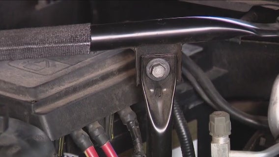 Preparing your vehicle for the winter freeze, what you need to know