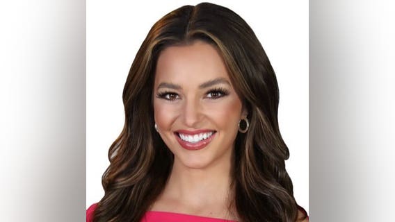 FOX 26 Super Social: Caroline Collins