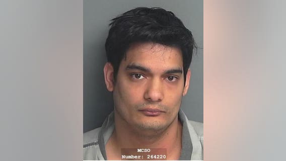 Daycare worker arrested for Indecency with Child, had access to children at 15 work locations