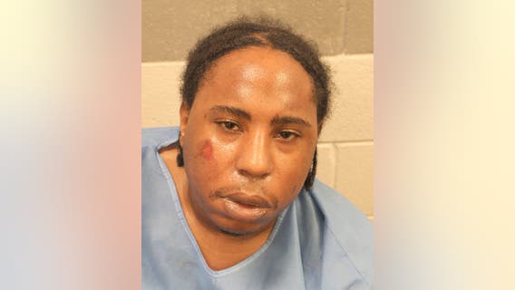 Man charged after holding 6 month old hostage in SWAT standoff