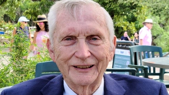 Regional Silver Alert canceled for missing Houston-area man