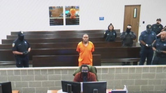 Takeoff's accused killer, Patrick Clark, due in court Monday