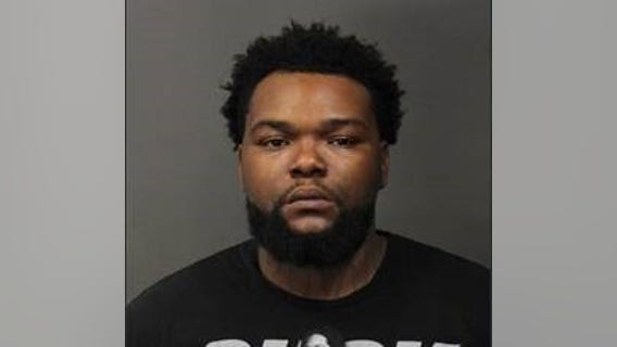 Man accused of sexually assaulting woman at popular Houston-area park arrested