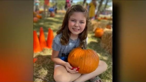 11-year-old Houston girl with big personality looking for forever home