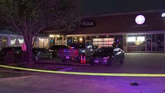 1 dead, 3 others shot after 'disturbance' at Third Ward bar
