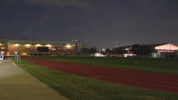 Jack Yates alumni battle over new football field estimated at over $880,000 to construct