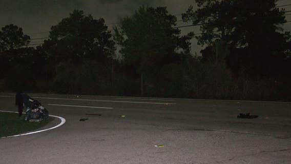 Mother dies after hit by car on Rankin Rd., father hospitalized