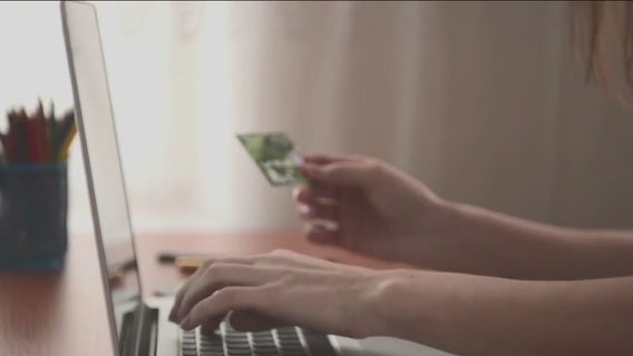 Scammers taking over bank accounts, stealing funds