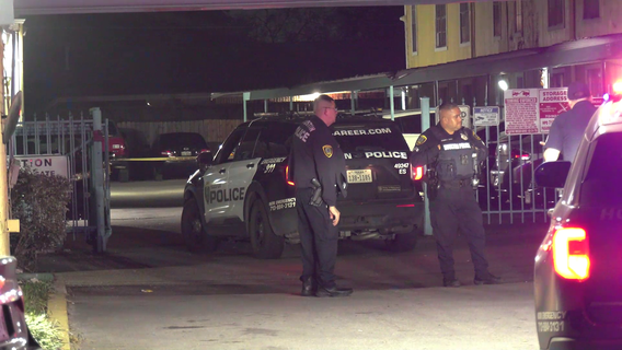 Fight between 2 men in SE Houston ends with 1 dead, another in stable condition