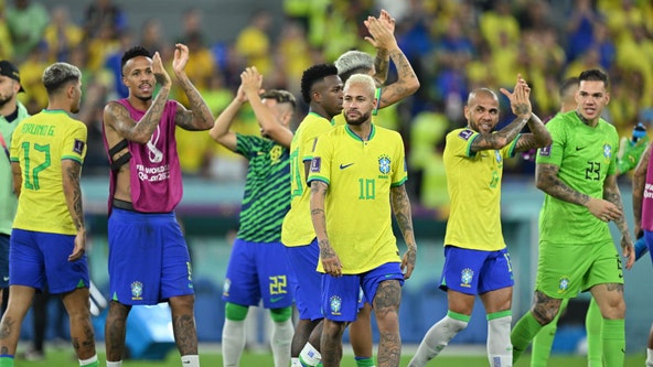 World Cup expert picks: Brazil is unanimous favorite going into quarters