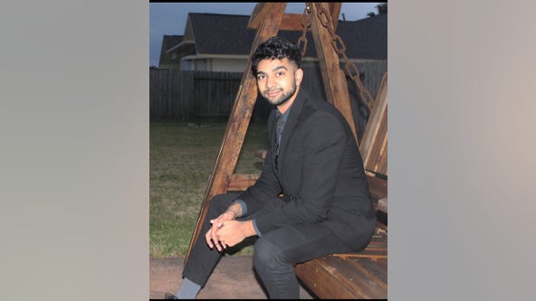 Body of former University of Houston student found in Central Texas Lake