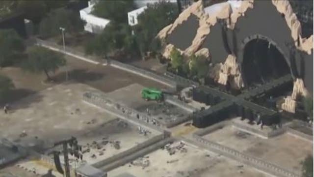 Houston City Council approves ordinance requiring permits for outdoor music events with 500 people or more