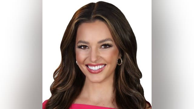 FOX 26 Super Social: Caroline Collins