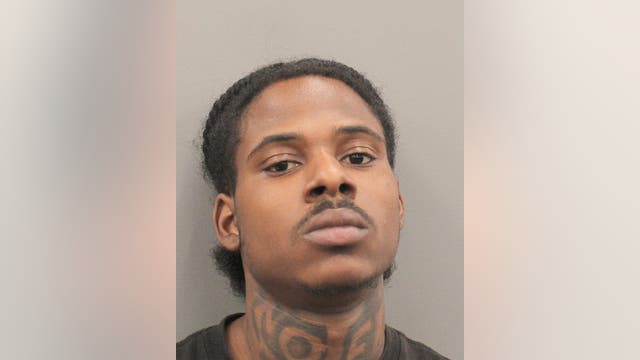 Man charged with capital murder in deadly shooting of Houston homeowner on Safeguard St